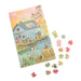 La Grande Famille Puzzle 500pcs by Moulin Roty