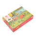 La Grande Famille Puzzle 500pcs by Moulin Roty