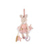 La Petite Ecole de Danse Hanging Activity Mouse by Moulin Roty
