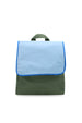 Sky & Olive Backpack