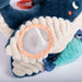 Les Aventures de Paulie Soft Musical Whale by Moulin Roty