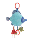 Les Aventures de Paulie Activity Fish by Moulin Roty