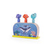 The Adventures of Paulie Magnetic Pop-up Toy by Moulin Roty
