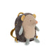 Trois Petits Lapins Hedgehog Backpack by Moulin Roty