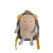 Trois Petits Lapins Hedgehog Backpack by Moulin Roty