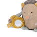 Trois Petits Lapins Activity Hedgehog by Moulin Roty