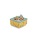 Trois Petits Lapins Magnetic Music box by Moulin Roty