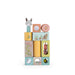 Trois Petits Lapins Stack-up Activity Blocks by Moulin Roty