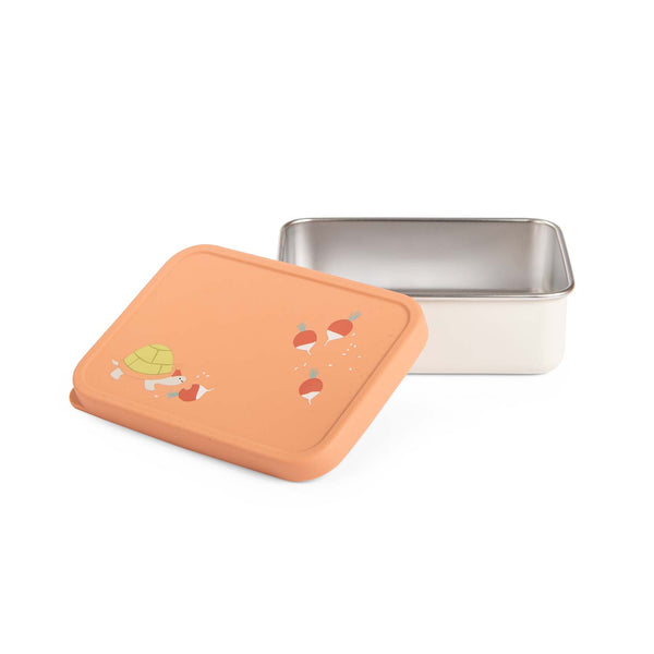 Trois Petits Lapins Lunchbox by Moulin Roty