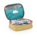 Trois Petits Lapins Insulated Lunch Bag by Moulin Roty