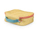 Trois Petits Lapins Insulated Lunch Bag by Moulin Roty