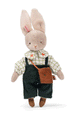 Nine the rabbit Les Minouchkas by Moulin Roty