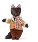 Leon the Cat  Les Minouchkas by Moulin Roty