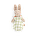 Bebe Nine the Rabbit Les Minouchkas by Moulin Roty