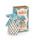 Bebe Pablo the Elephant Les Minouchkas by Moulin Roty