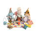 The Minouchkas Cozy Storytime Accessory  Set by Moulin Roty