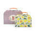 Little Suitcases Les Minouchkas by Moulin Roty