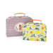 Little Suitcases Les Minouchkas by Moulin Roty