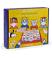 Les Loufoques Guess who? Game by Moulin Roty