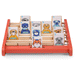 Les Loufoques Guess who? Game by Moulin Roty