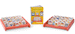 Les Loufoques Guess who? Game by Moulin Roty