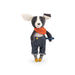 Puce The Dog Soft Toy by Moulin Roty