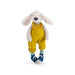 Pilou The Dog Soft Toy by Moulin Roty