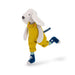 Pilou The Dog Soft Toy by Moulin Roty