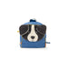 Puce & Pilou Blue Dog Backpack by Moulin Roty