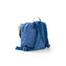 Puce & Pilou Blue Dog Backpack by Moulin Roty