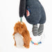 Pilou The Dog Activity Soft Toy by Moulin Roty