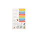 Puce & Pilou Height Chart by Moulin Roty
