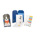 Puce & Pilou Height Chart by Moulin Roty