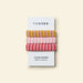 Set of 3 Mixed Autumn Cloud Bands by Yonder