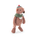 La Bande à Jojo Gaby Otter Soft Toy by Moulin Roty