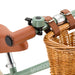 Forest Green First Go Vintage Style Balance Bike  by BANWOOD