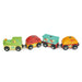 Dinosaur Train by Mentari