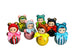 Julie Retro Tin Roly Poly