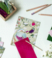 Les Rosalies Fantasy Boards by Moulin Roty