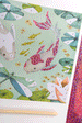 Les Rosalies Fantasy Boards by Moulin Roty