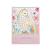 Les Rosalies Mosaic Craft Kit by Moulin Roty