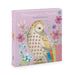 Les Rosalies Mosaic Craft Kit by Moulin Roty