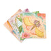 Les Rosalies Mosaic Craft Kit by Moulin Roty