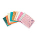 Les Rosalies Mosaic Craft Kit by Moulin Roty
