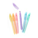 Les Rosalies 6 Pastel Felt Pens by Moulin Roty