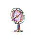 Les Petites Merveilles Gyroscope Spinning Top by Moulin Roty