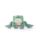 Tout Autour du Monde Frog Soft Toy by Moulin Roty