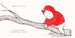 Robin and the Stick by E.B. Goodale