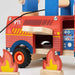 Avenue du Moulin Fire Engine by Moulin Roty