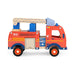 Avenue du Moulin Fire Engine by Moulin Roty